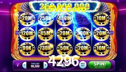 cassino 4296
