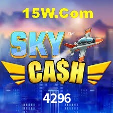 Welcome Bonus 4296