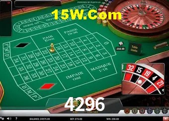 Casino Ao Vivo 4296
