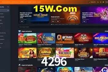 Promoção Relâmpago 4296