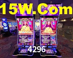Blackjack Table 4296