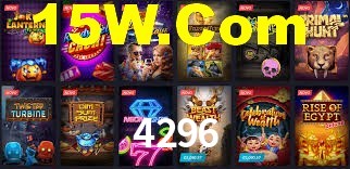 VIP Casino 4296