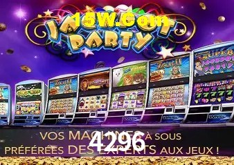 Casino Ao Vivo 4296