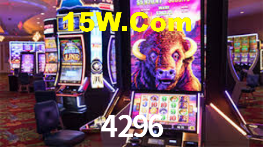 4296 Bet