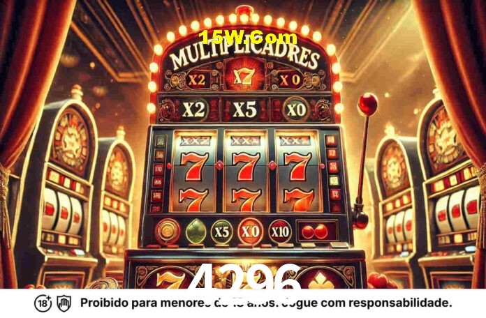 Slot Games 4296