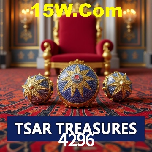 Descubra o Mundo do Cassino Online com 4296